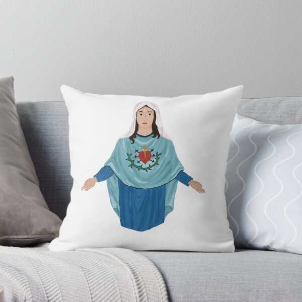 Item preview, Mary designed and sold by joeborek.