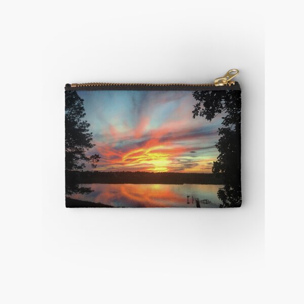 Item preview, Pagan River Sunset designed and sold by ATJones.