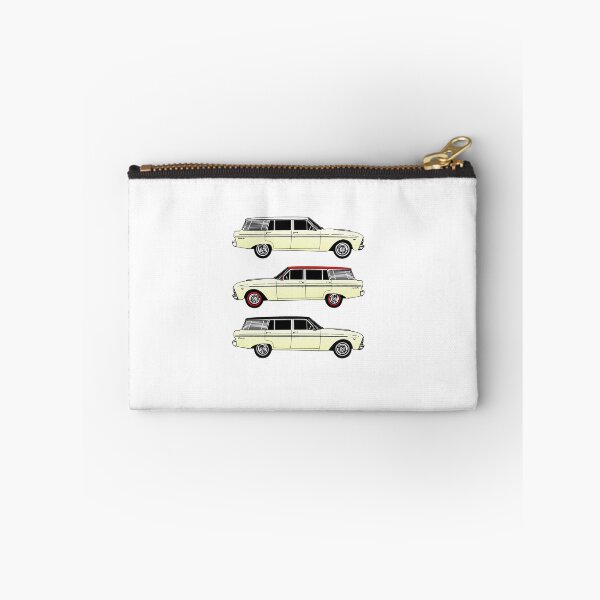 Item preview, XM Ford Falcon wagons designed and sold by Ch1ckenMan.