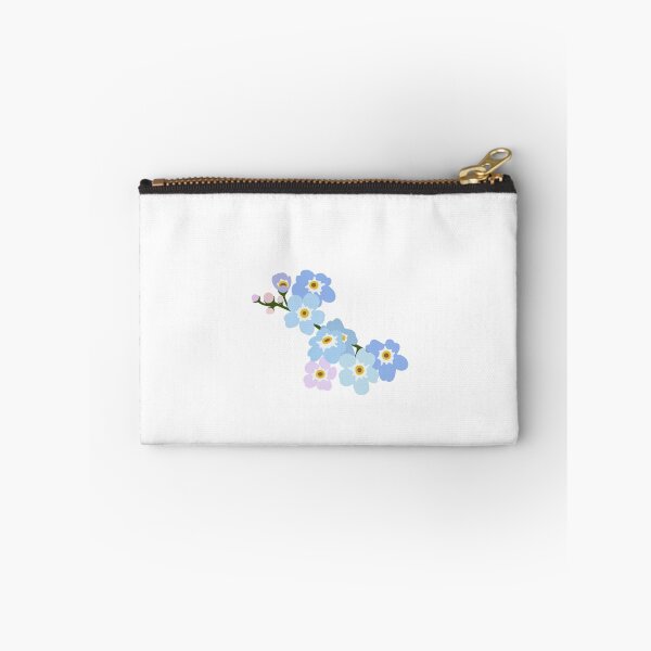 Item preview, Forget Me Nots designed and sold by Megan Christner.