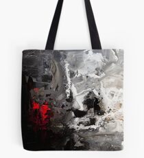 The Milky Way Tote Bag
