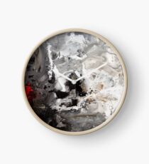 The Milky Way Clock