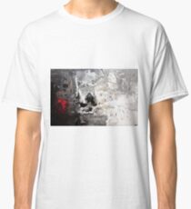 The Milky Way Classic T-Shirt