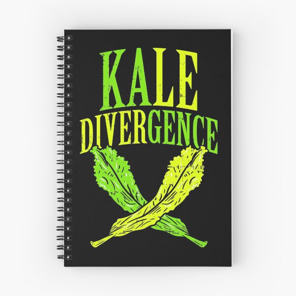 Item preview, Kale Divergence - ML - Machine Learning T-Shirt - New Tech Programmer AI Gift T-Shirt designed and sold by Adriancryp.