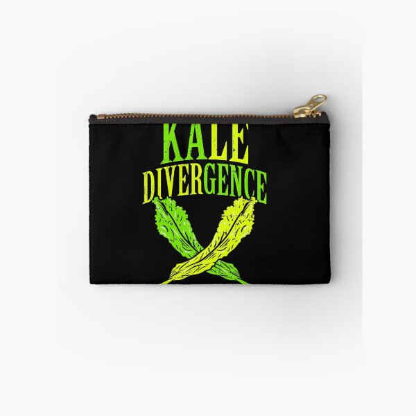Item preview, Kale Divergence - ML - Machine Learning T-Shirt - New Tech Programmer AI Gift T-Shirt designed and sold by Adriancryp.