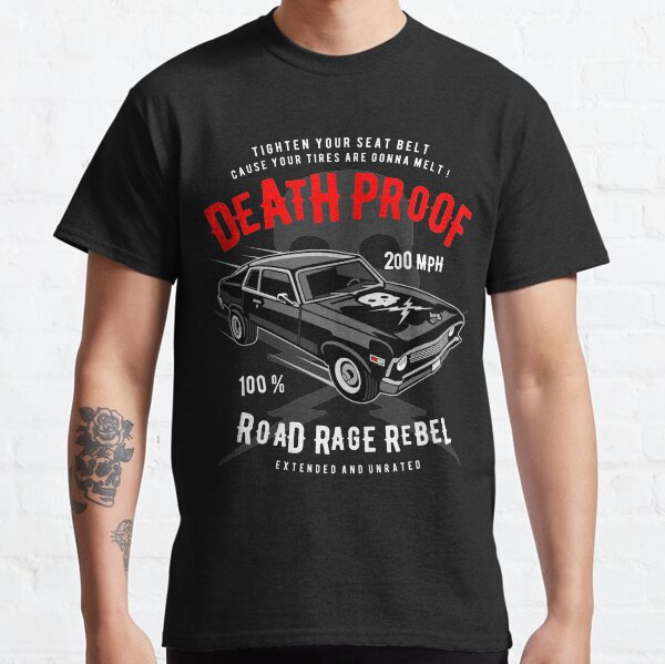 Deathproof Classic T-Shirt