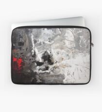 The Milky Way Laptop Sleeve