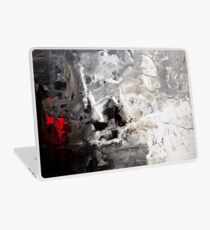 The Milky Way Laptop Skin