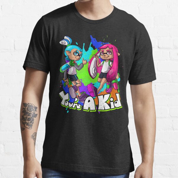 You're a Kid Now Essential T-Shirt