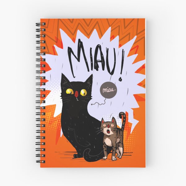 Item preview, MEOW!! designed and sold by C-Gata.