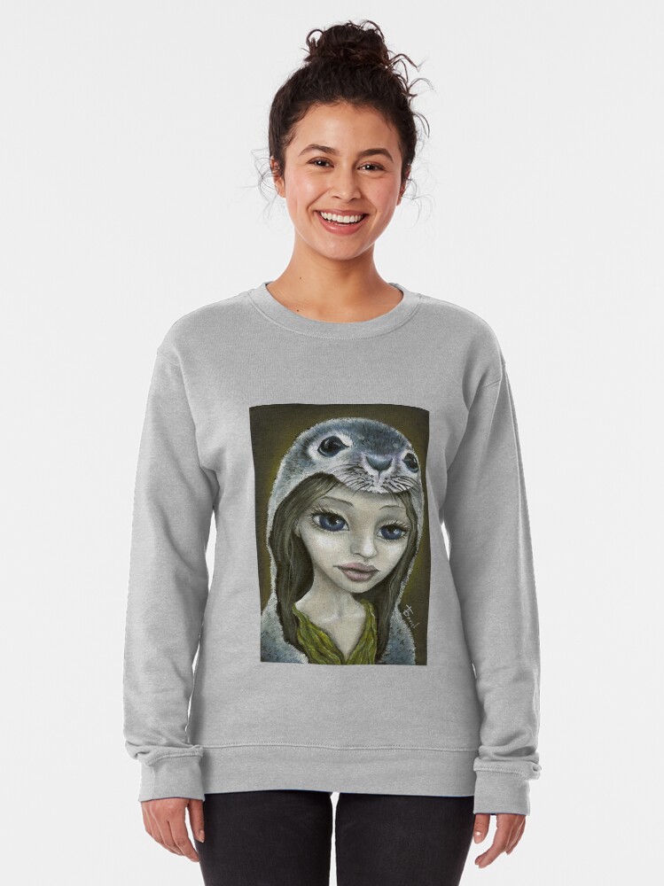selkie sweatshirt