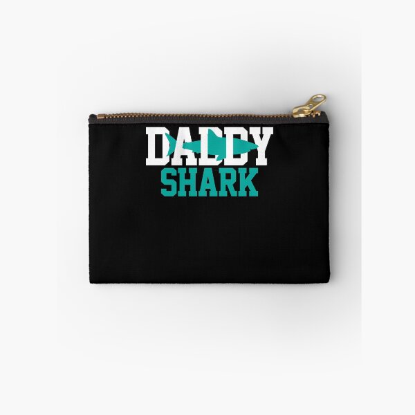 Item preview, Daddy Shark Fathers Day  designed and sold by 4tomic.