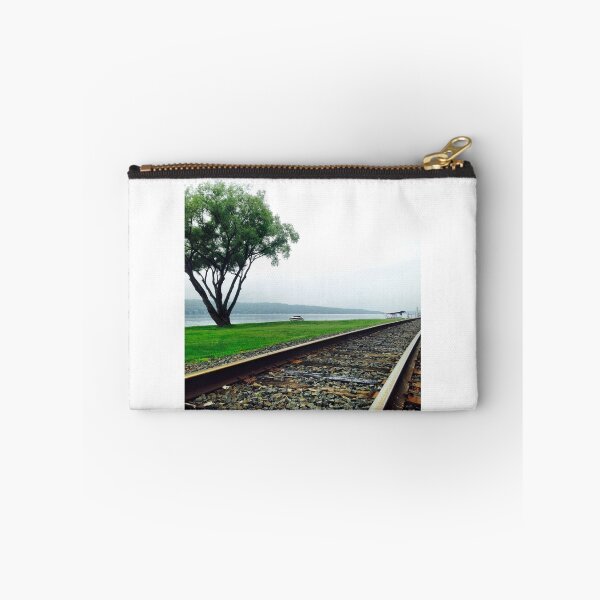 Item preview, Train Tracks designed and sold by Andrew Haley.