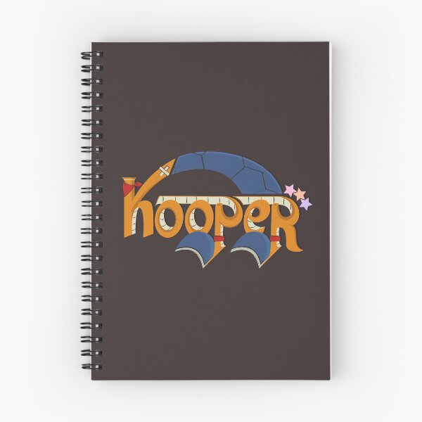 Item preview, Kooper designed and sold by DayMae.