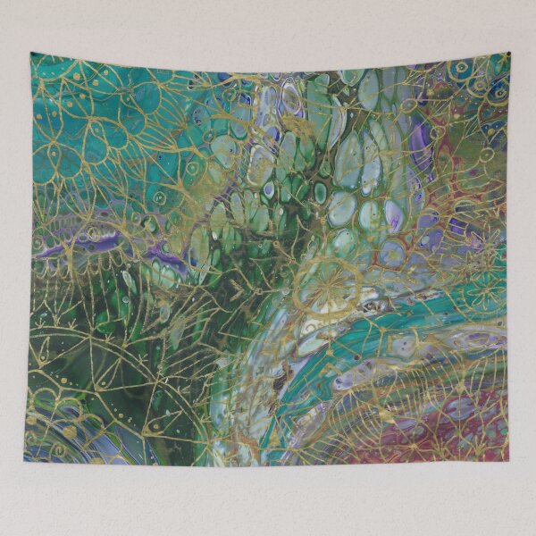 Item preview, Intersection designed and sold by KyraAcrylics.