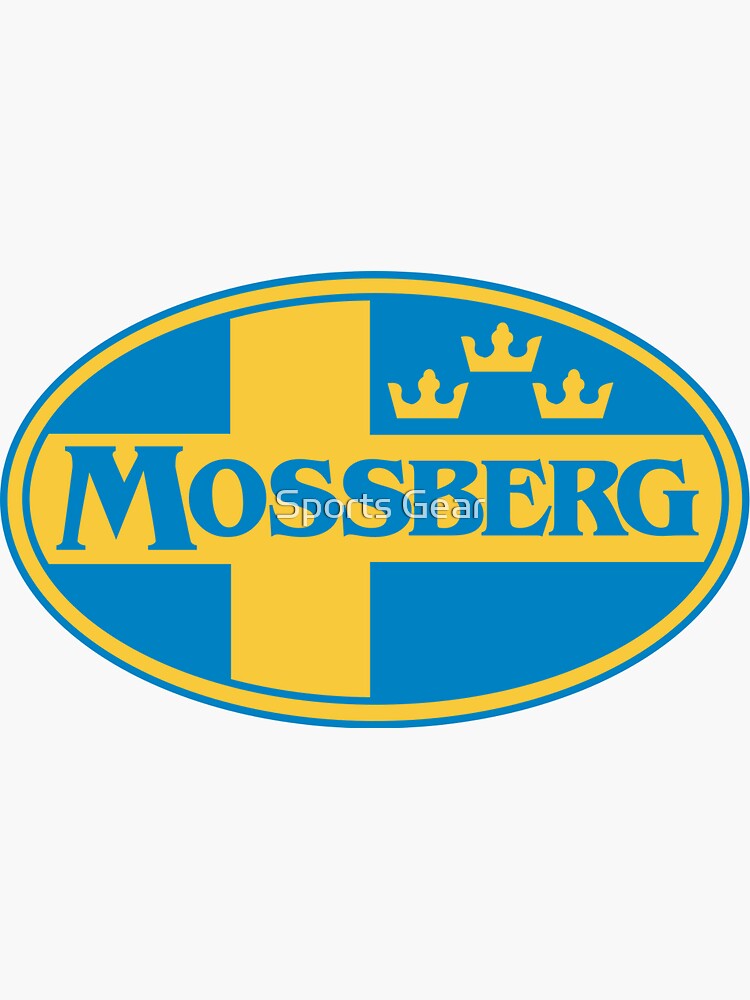 Mossberg Firearms by cjusm22