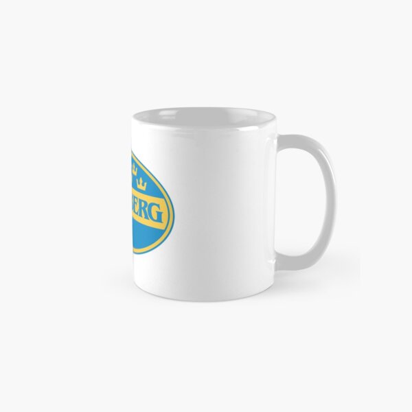 Mossberg Firearms Classic Mug