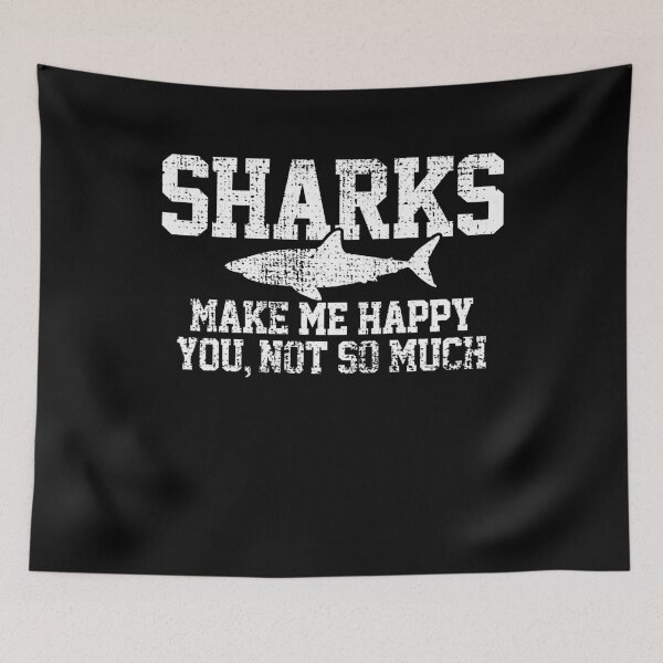 Item preview, Shark shark designed and sold by 4tomic.