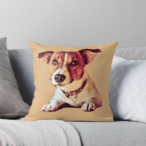 Item preview, Jack russell terrier designed and sold by C.T. Photography.