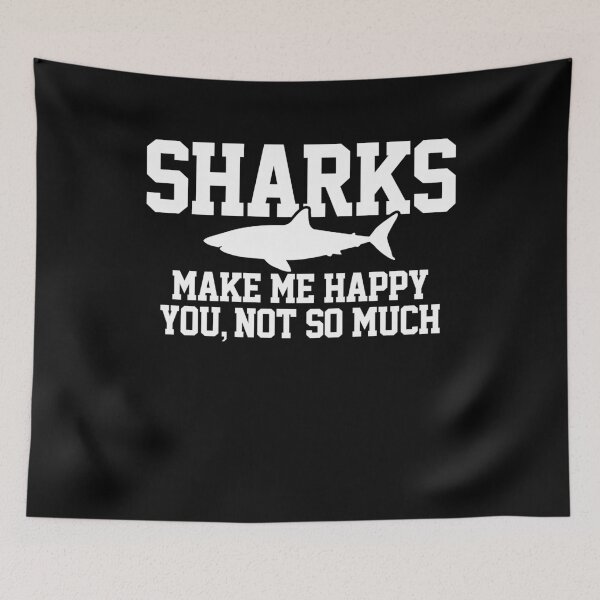Item preview, Shark Marine Biologist  designed and sold by 4tomic.