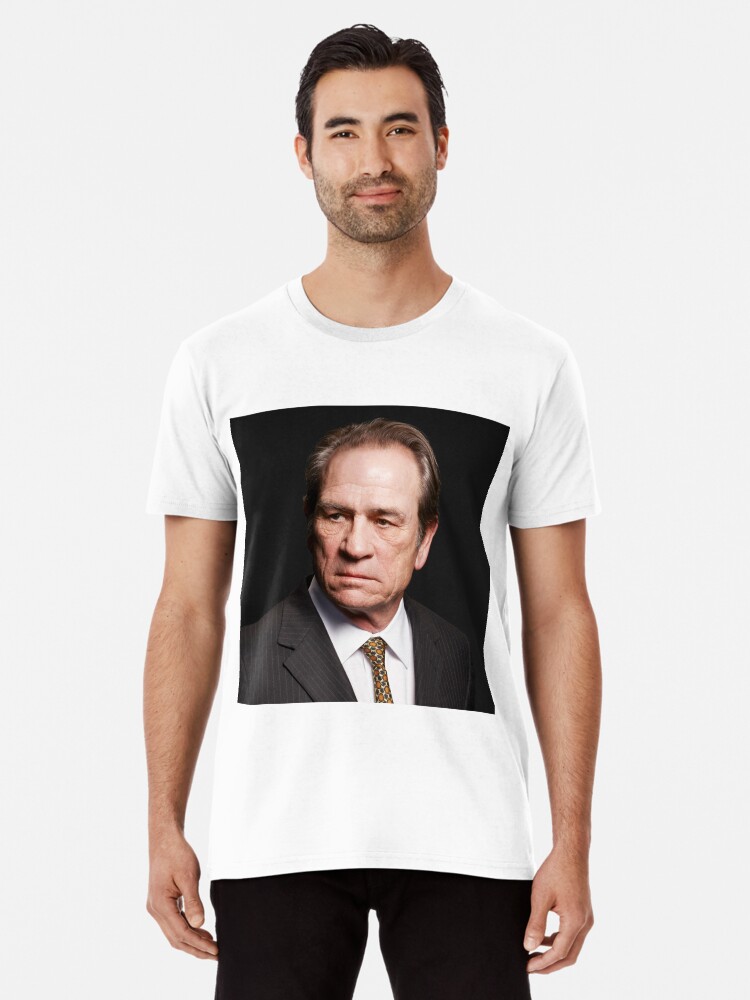 tommy lee shirt