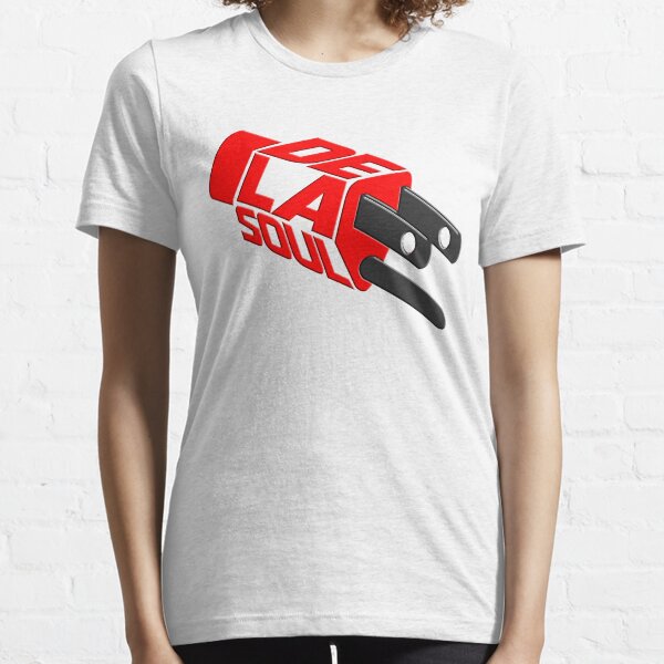 Plug won Essential T-Shirt