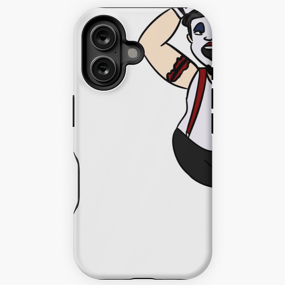 Item preview, iPhone Magsafe Tough Case designed and sold by weburlesque.