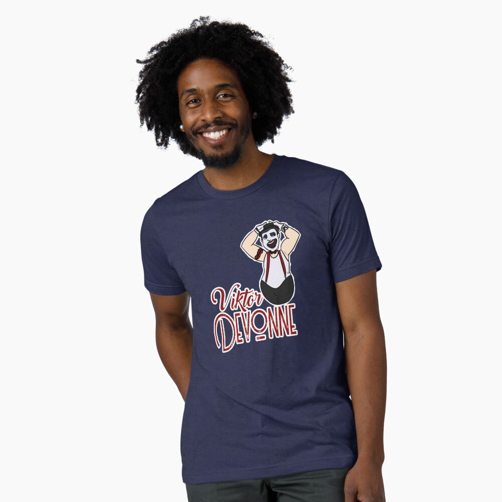 Item preview, Tri-blend T-Shirt designed and sold by weburlesque.