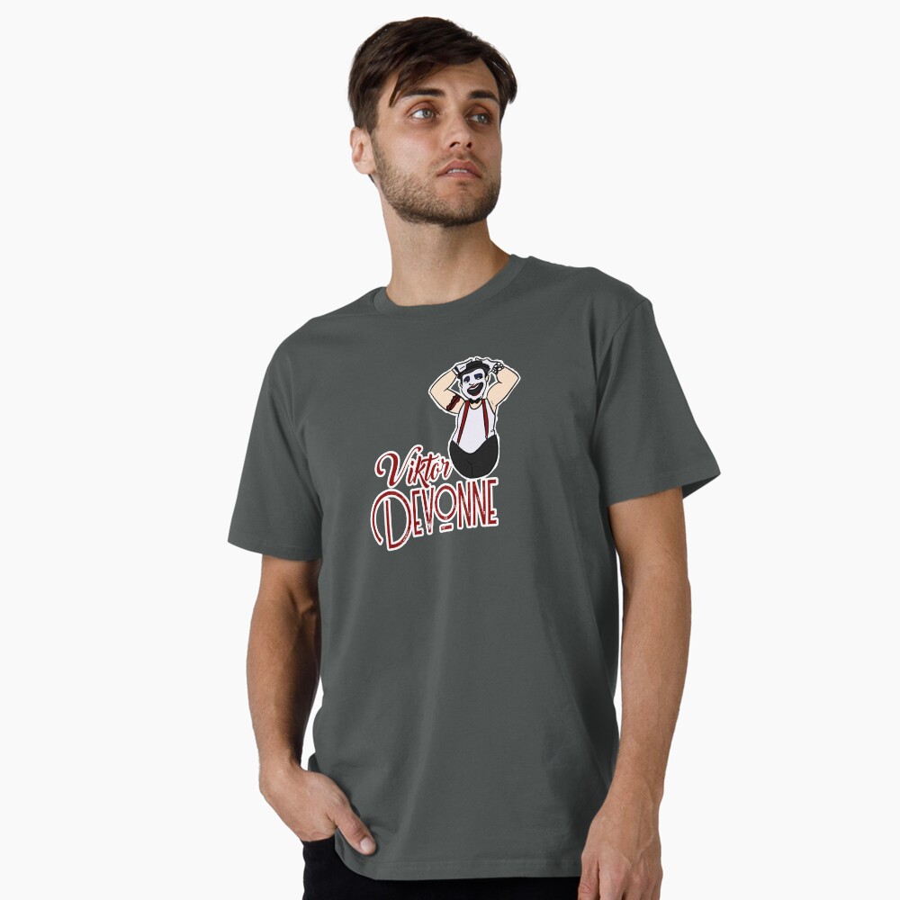 Item preview, Premium T-Shirt designed and sold by weburlesque.