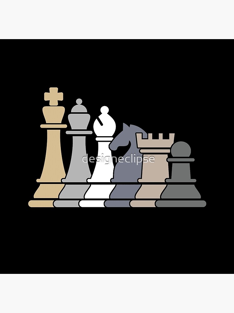 Chess Is My Life!: Python Strategy - A book review