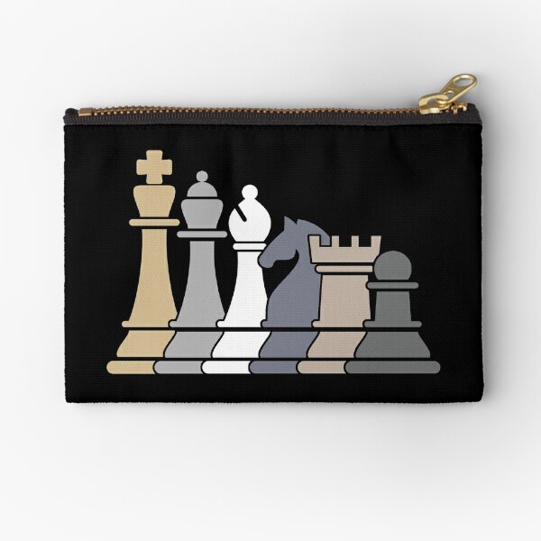 CLEARANCE - The Capablanca Series Luxury Chess Pieces - 4.0 King