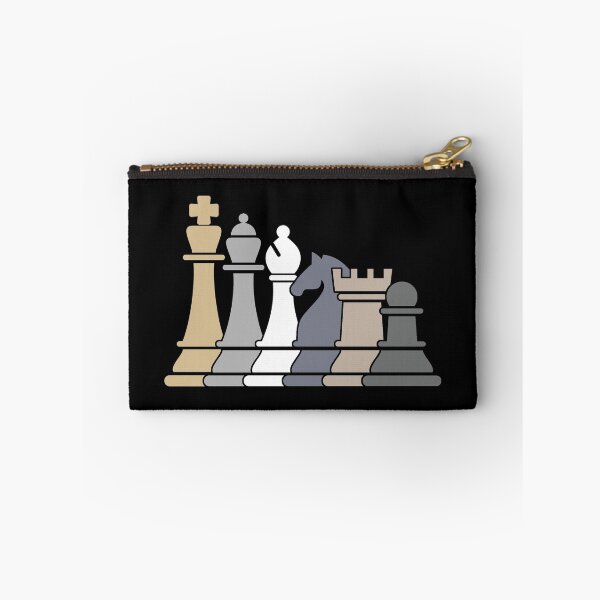 Item preview, Chess Pieces designed and sold by designeclipse.