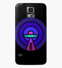 Aliens - Night Ver Case/Skin for Samsung Galaxy