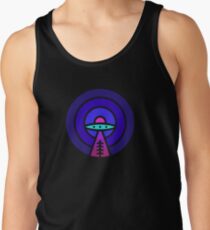 Aliens - Night Ver Men's Tank Top