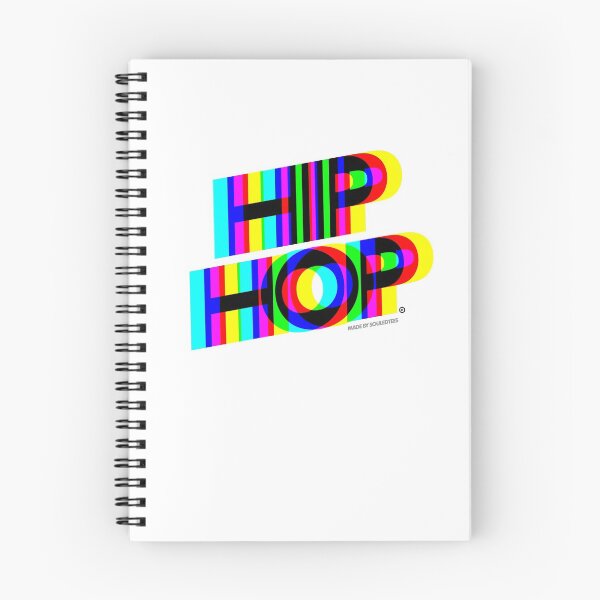 Item preview, Hip Hop designed and sold by Souled Tees.
