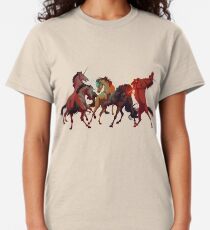 UniReylo TRsimple Classic T-Shirt