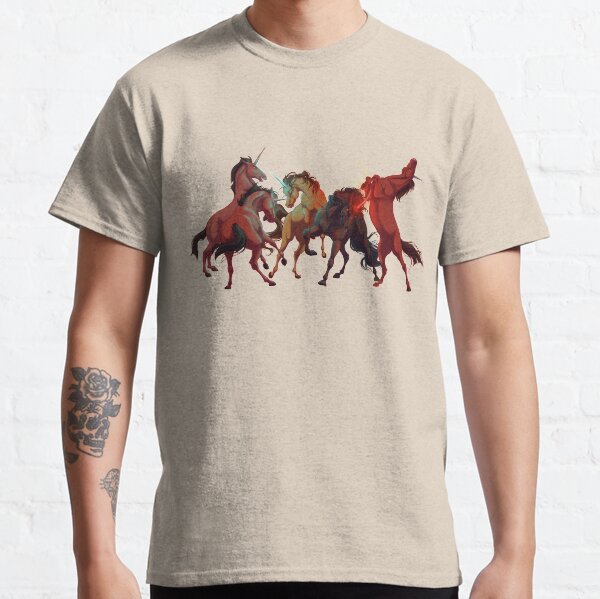 UniReylo TRsimple Classic T-Shirt