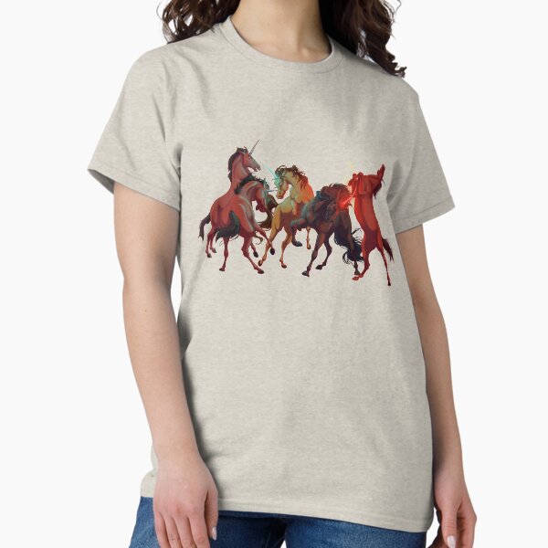 UniReylo TRsimple Classic T-Shirt