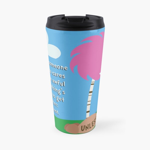 Unless Travel Mug