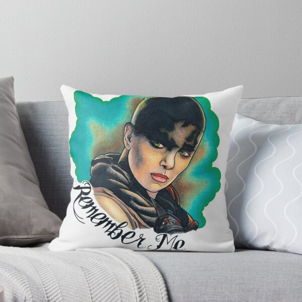 Item preview, Remember Me designed and sold by stevievarin.