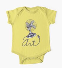 Fan Art One Piece - Short Sleeve