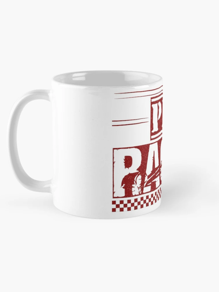 Thumbnail 5 von 6, Kaffeebecher, Pro Racing designt und verkauft von EmblemThreads.