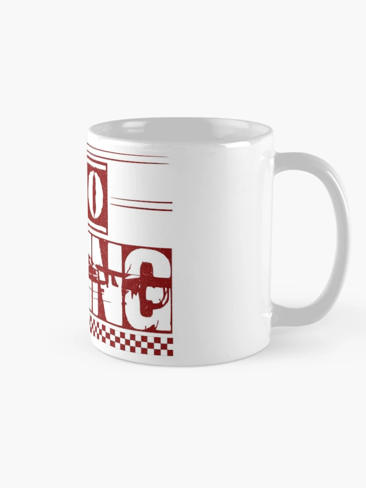 Thumbnail 3 von 6, Kaffeebecher, Pro Racing designt und verkauft von EmblemThreads.