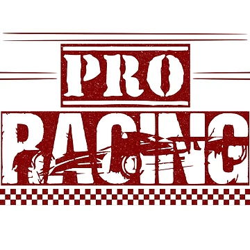 Vorschaubild zum Design Pro Racing von EmblemThreads