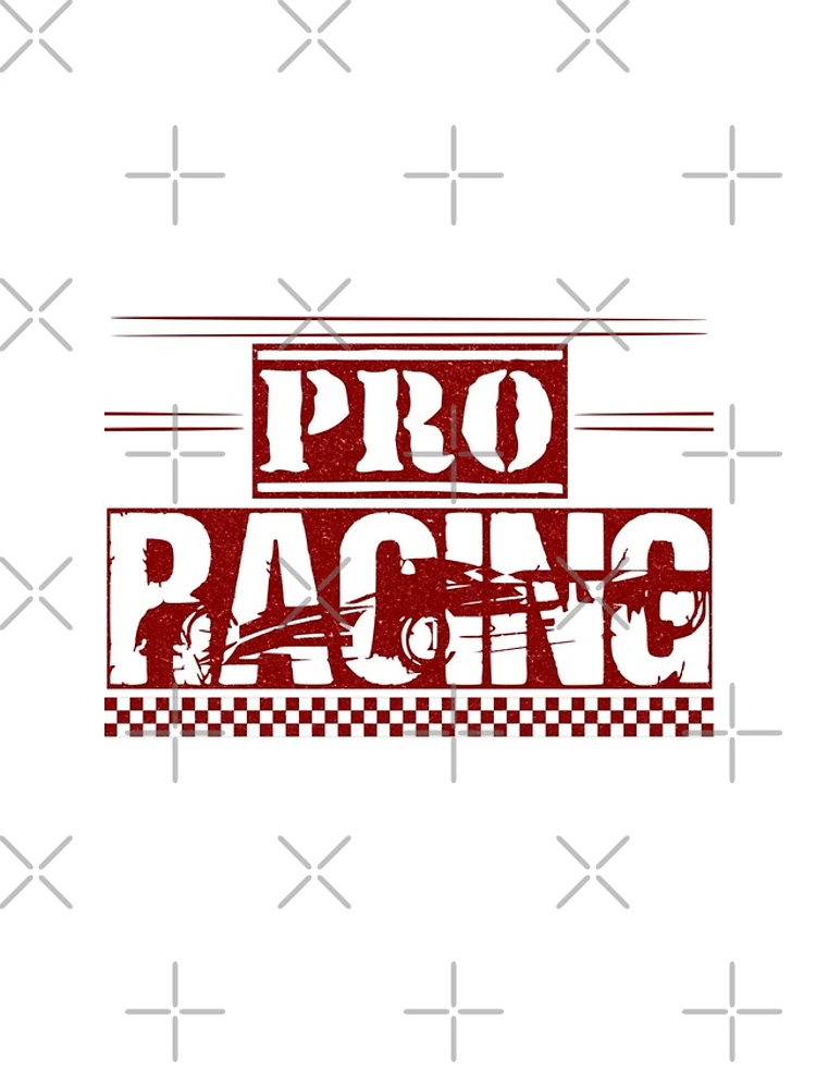 Thumbnail 4 of 4, iPhone Case, Pro Racing designed and sold by EmblemThreads.