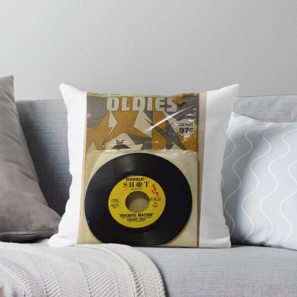 Item preview, Psychotic Reaction designed and sold by Vintaged.