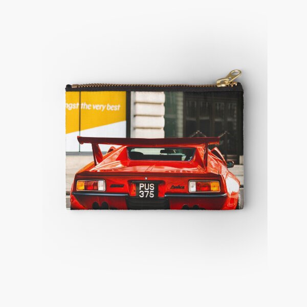 Item preview, DeTomaso Pantera designed and sold by PGPauto.