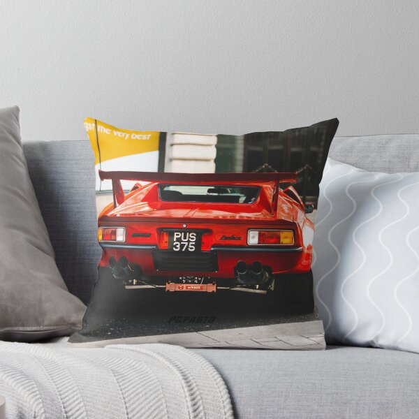 Item preview, DeTomaso Pantera designed and sold by PGPauto.