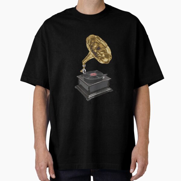 Item preview, phonograph designed and sold by sandraobrien.