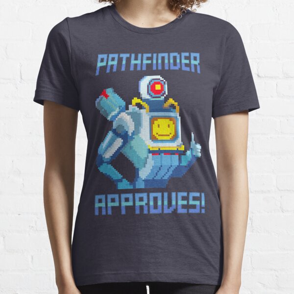 Apex Legends | Pathfinder Approves! Essential T-Shirt
